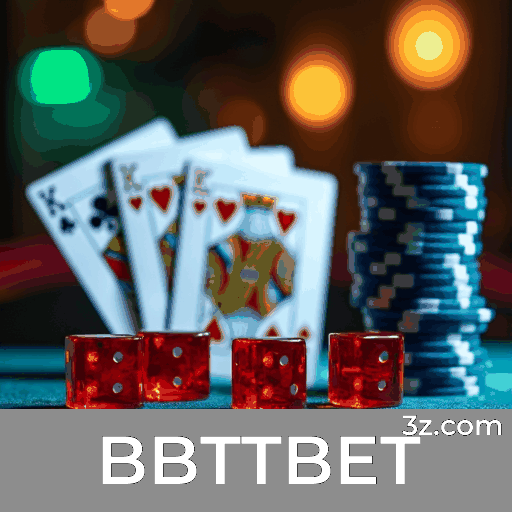 BBTTBET Logo