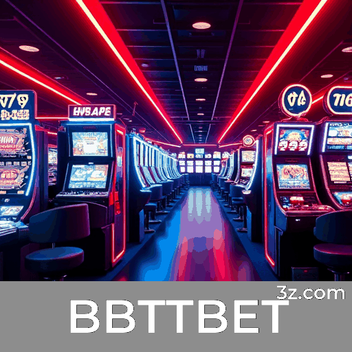 BBTTBET Logo