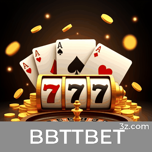BBTTBET Logo