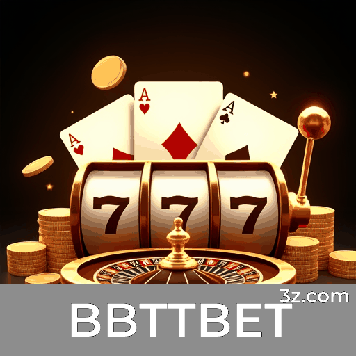 BBTTBET Logo