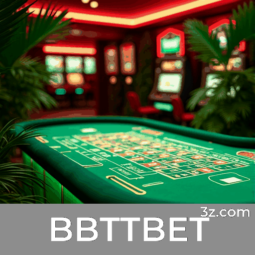 BBTTBET Logo
