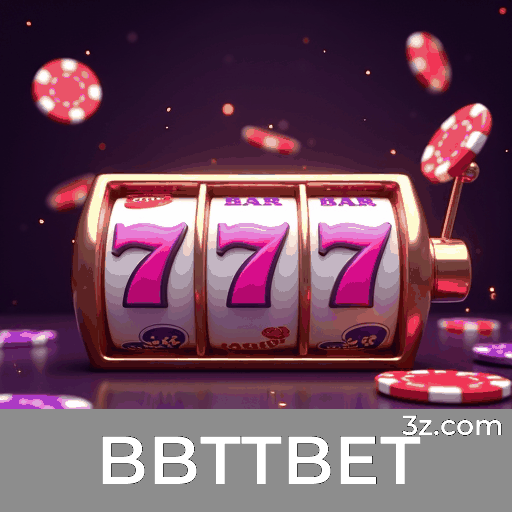 BBTTBET Logo